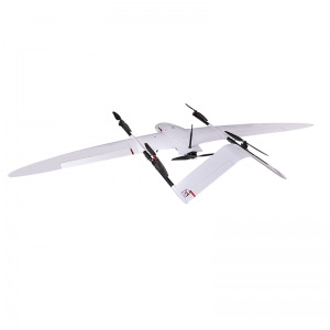 2023新しいJH-6A電気VTOL固定翼UAV