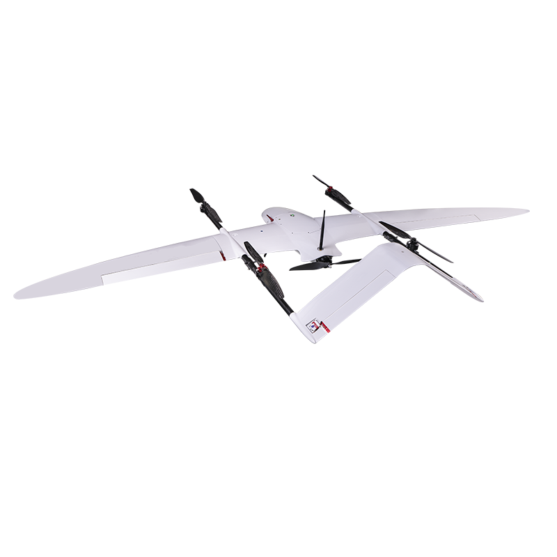 2023新しいJH-6A電気VTOL固定翼UAV