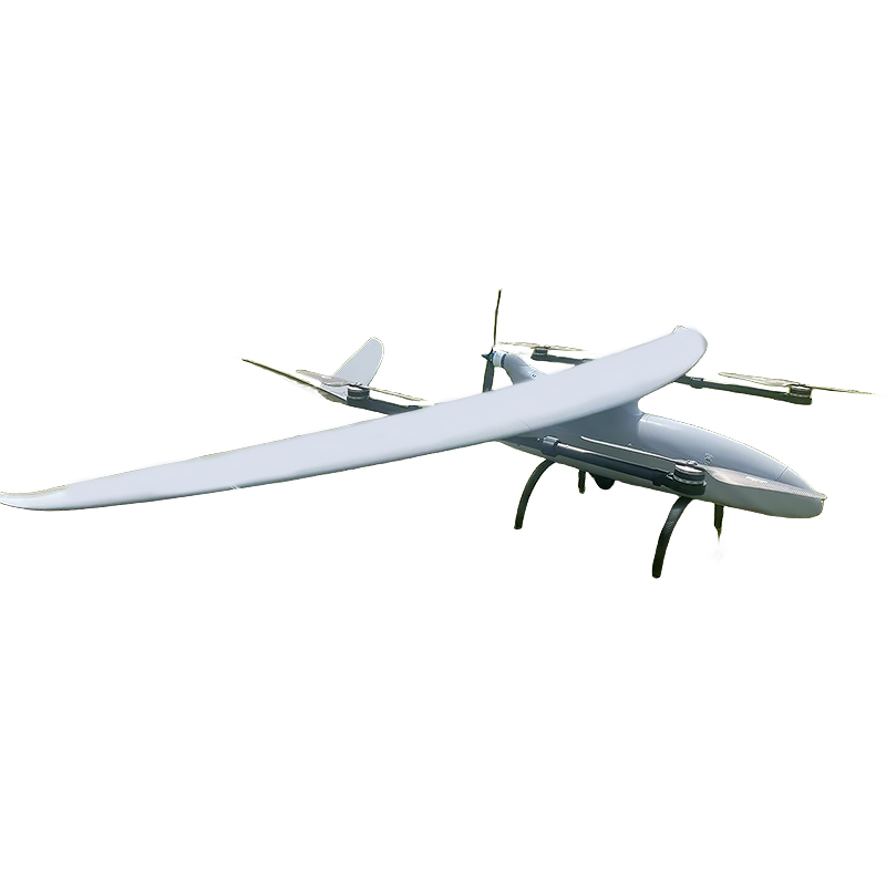 JH-28 VTOL UAVドローンマッピングと監視のためのLong EnduranceVTOLドローン